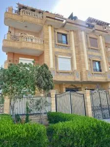 Family Friendly 3BR Villa in New Cairo - 开罗