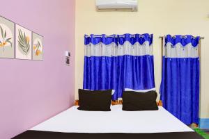 Super Hotel O A.R. Lodge