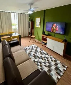 Apto novo em Icarai - Niterói