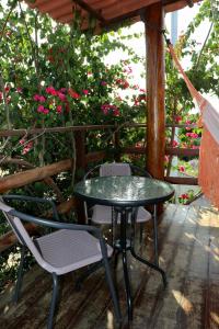 Pousada Villa Galinhos