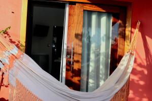 Pousada Villa Galinhos