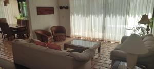 Cancún Villa Mexicana con acceso a la Playa - Villen, Cancún