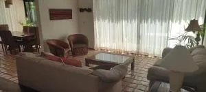 Cancún Villa Mexicana con acceso a la Playa - 坎昆