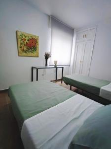 Agarimo Homes - Aroca