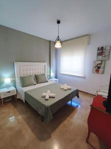 Agarimo Homes - Aroca