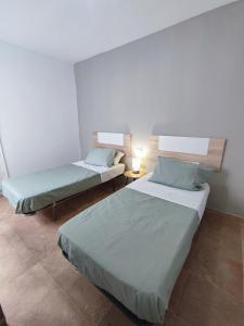 Agarimo Homes - Aroca