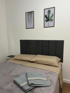 Apartamento inteiro aconchegante