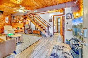 Classic Tahoe Charm 3 Ski Resorts Within 5 Miles