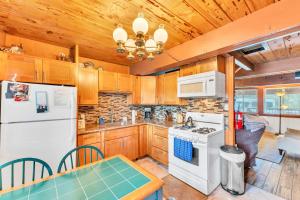 Classic Tahoe Charm 3 Ski Resorts Within 5 Miles