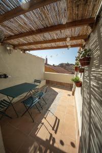 El Mirador de Calatayud