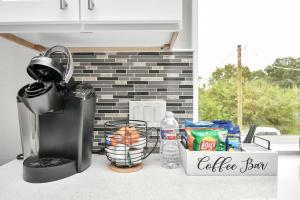 Azure Lounge Modern Urban Escape