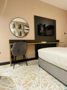 Sky Park Hotel Deira