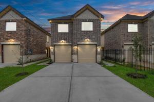 Azure Lounge Modern Urban Escape