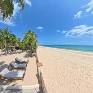 Baja Joe's Hotel - Los Barriles