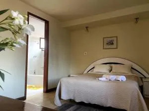 Hermoso y Céntrico Departamento - Tolomosita