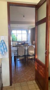 Hermoso y Céntrico Departamento