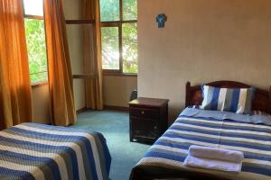 Hermoso y Céntrico Departamento