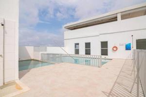 Apto Torre Primi Cerca a la Playa, Aeropuerto y al Centro