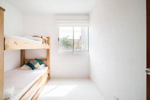 Apto Torre Primi Cerca a la Playa, Aeropuerto y al Centro