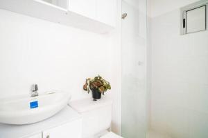 Apto Torre Primi Cerca a la Playa, Aeropuerto y al Centro