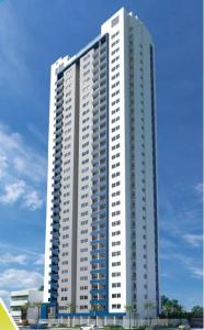 Apto Torre Primi Cerca a la Playa, Aeropuerto y al Centro