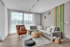 Apartment Viva Vrchlabí A41