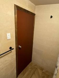 Acogedora casa en zona céntrica en CD Juárez