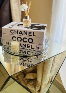 The Atrium-JOBAK Guest Apartment