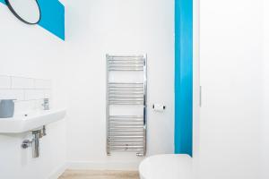 Fully equipped central home, perfect for contractors and relocators