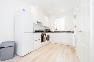 Fully equipped central home, perfect for contractors and relocators