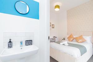 Fully equipped central home, perfect for contractors and relocators