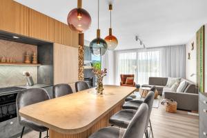 Apartment Viva Vrchlabí A41