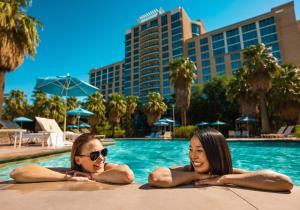 Agua Caliente Casino Rancho Mirage