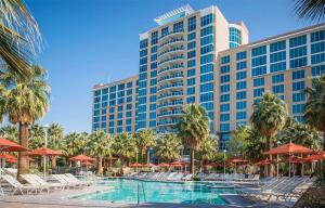 Agua Caliente Casino Rancho Mirage