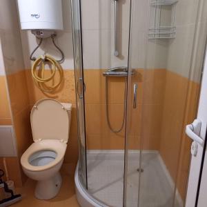 Апартамент за 4-ма максимум до стадион Спартак, точно под ВиК