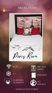 Relax Home Aeropuerto-Tren Maya - Subteniente López