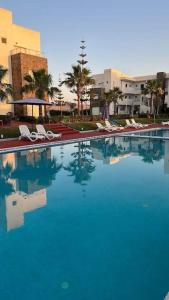 Appartement la perla