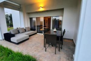 Appartement la perla