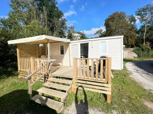La Loge - E065 - Le Touquet-Paris-Plage
