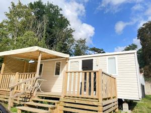 Appartements La Loge - E065 - Le Touquet-Paris-Plage : Mobile Home