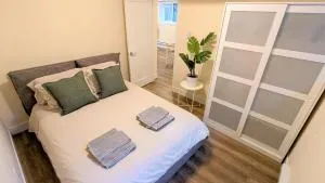 New 1 bedroom suite North Vancouver - Lynn Creek