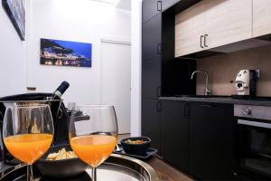 Casa Vacanza Benvenuto