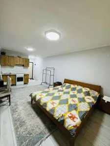 Houke lvshe - Oktryabr'