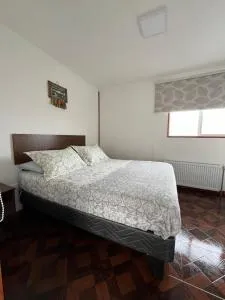 LOFT Glaciar Serrano - Casa Viejas