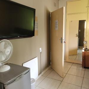 Delapaix Guest lodge