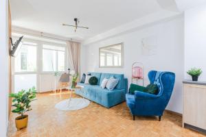 Art Apartment Inflancka 19 By Perfect Apart