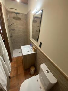 Casa Rural Los Valles