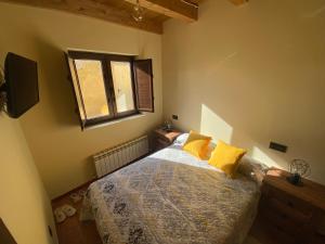 Casa Rural Los Valles