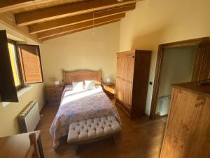 Casa Rural Los Valles