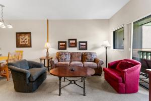 Greens at Copper 316